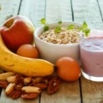 IMPORTANCE OF BALANCED DIET IN A HEALTHY LIFESTYLE