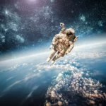 Exploring the Cosmos: Navigating the Vast Playground of Space
