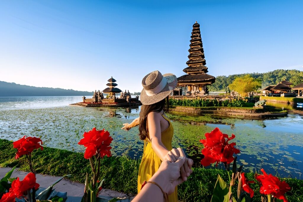 Bali, Indonesia