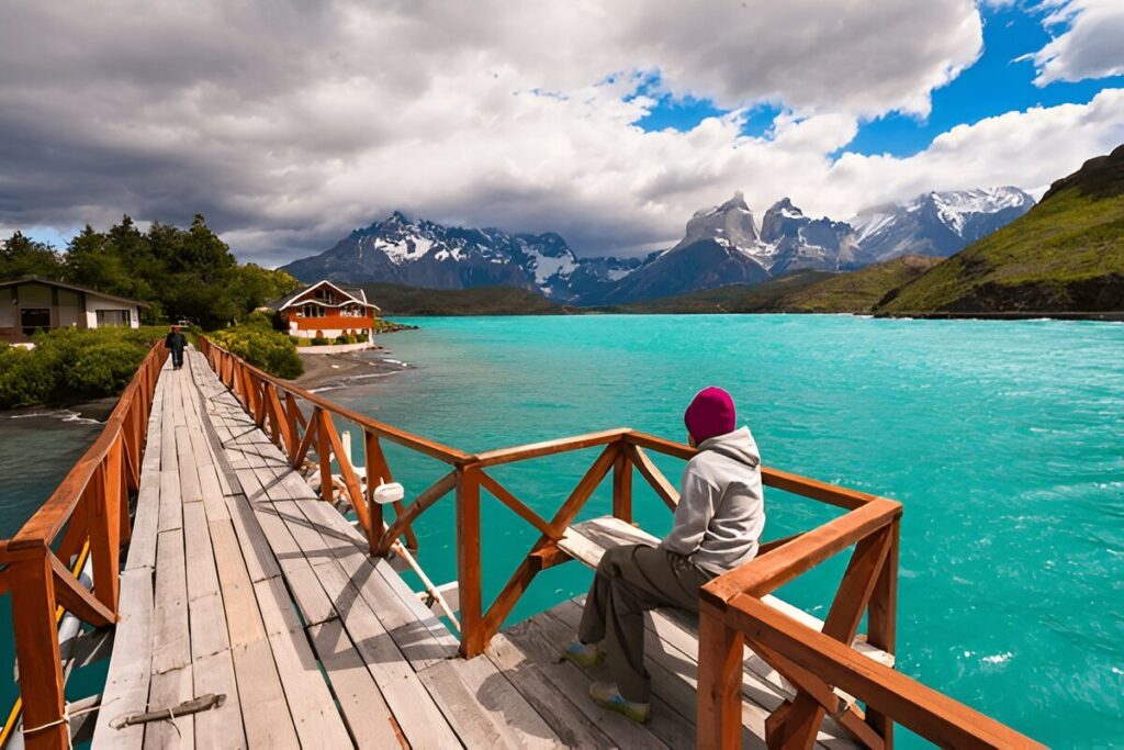 Patagonia, Chile