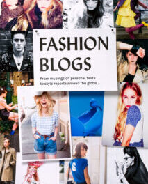 Fashion blogging and its primary benefits