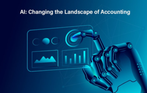 Accounting information systems and artificial intelligence