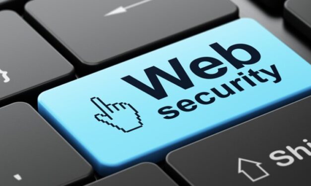 Website Security : Learn web development and safety measures