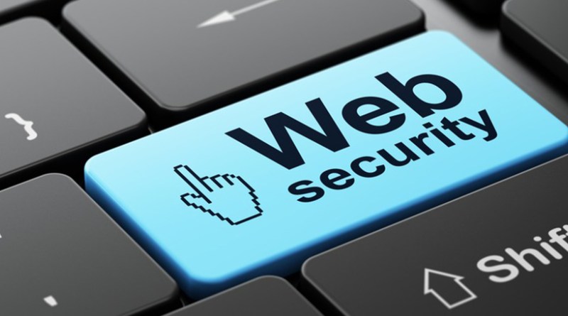 Website Security : Learn web development and safety measures