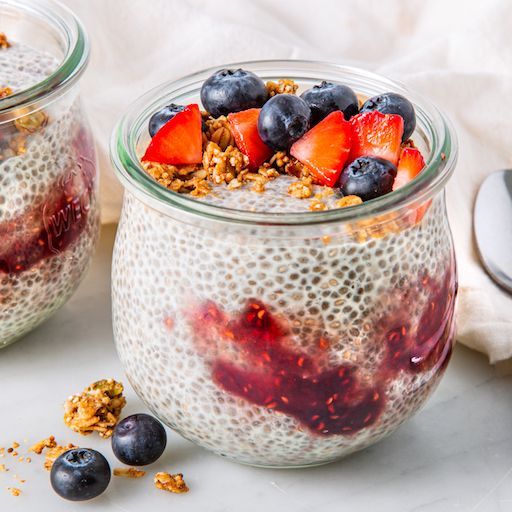 Chia seeds- Health, benefits, nutrition, recipes and more