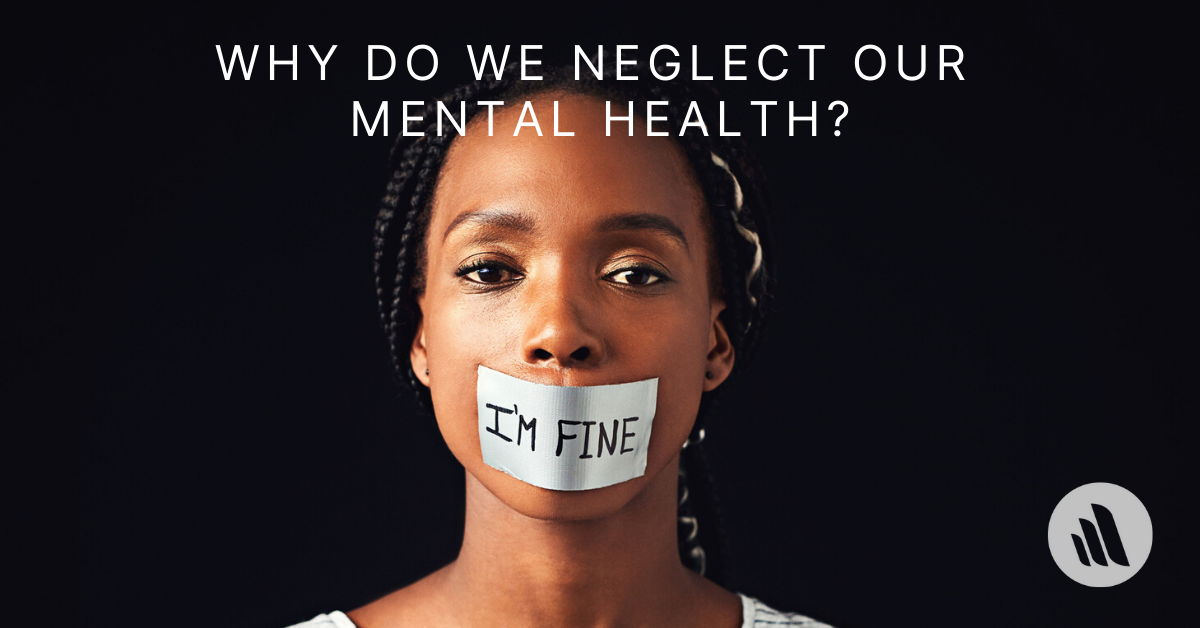 Understanding mental health & wellbeing & how to boost it ?