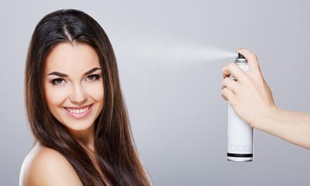 How to establish the right healthy hair care routine for you