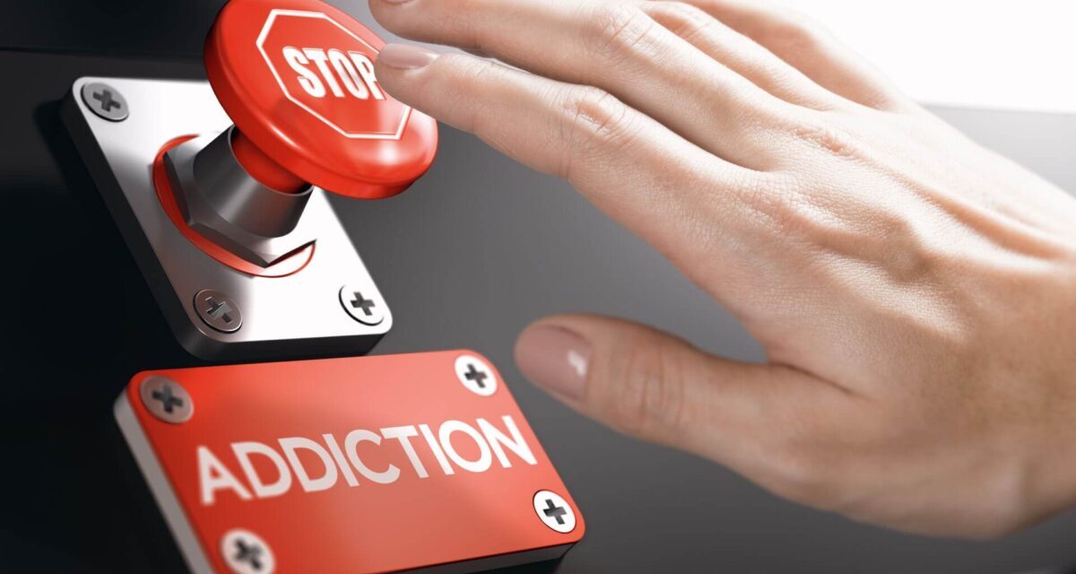 Gambling addiction : Symptoms, Causes and treatments