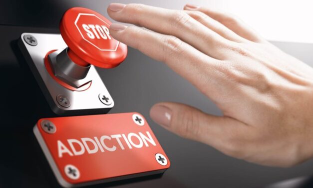 Gambling addiction : Symptoms, Causes and treatments