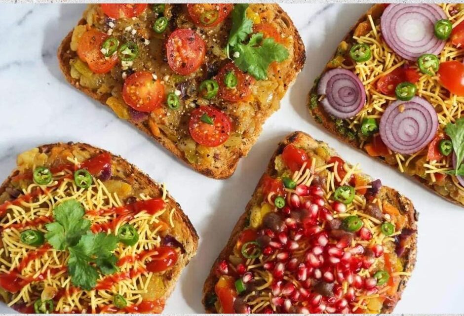 Veganuary: lip smacking four Indian vegan recipes