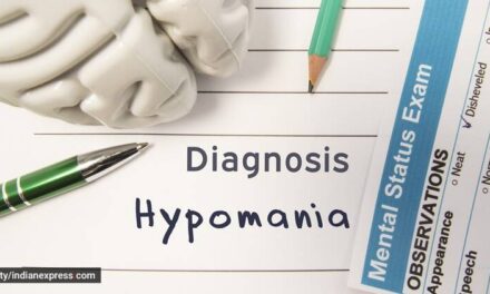 Hypomania & Mania  symptoms , causes  of  Bipolar  disorder.