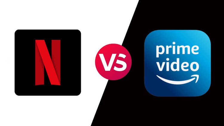 Netflix Vs Amazon Prime: which one is the better deal for us