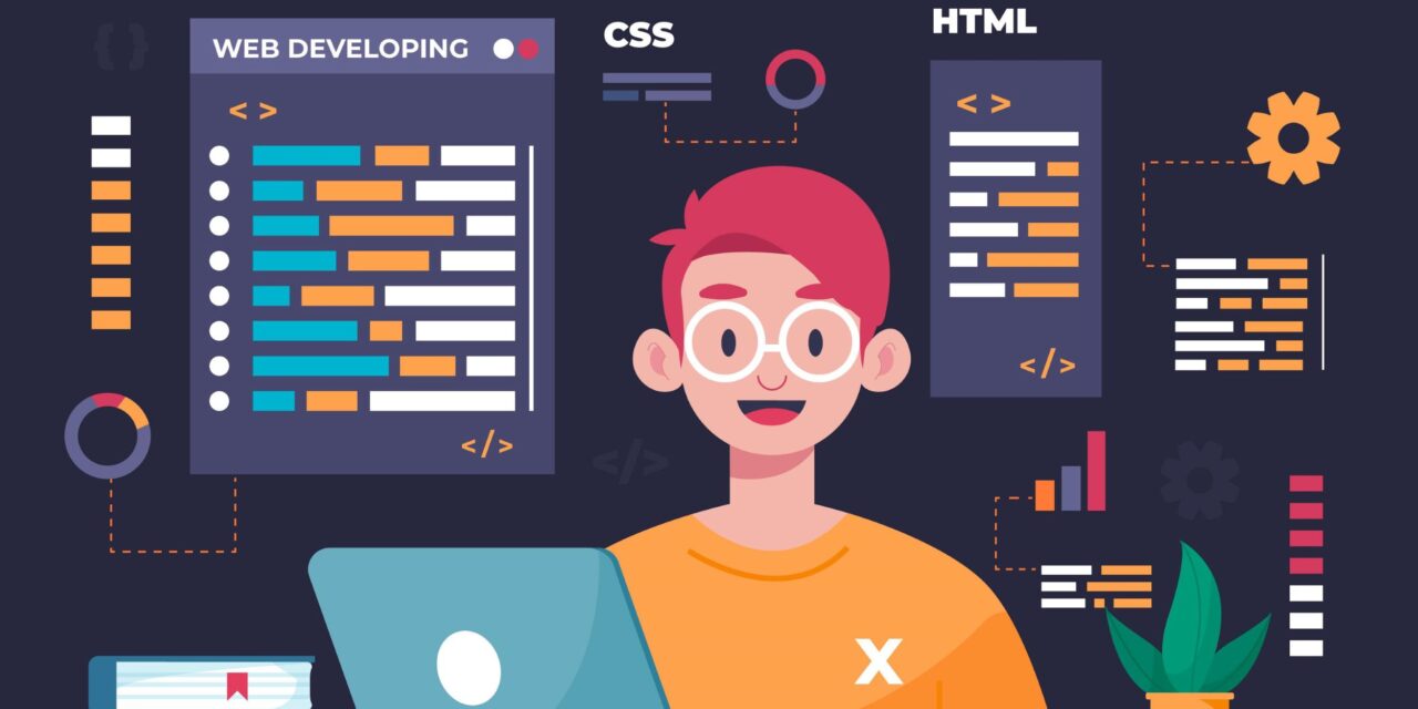 Exploring a full-fledged guide on Web Developers