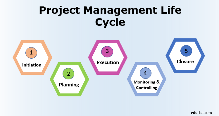 How To Be Perfect At Project Life Cycle Management?