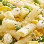 Healthy Pasta Options to Satisfy Your Cravings