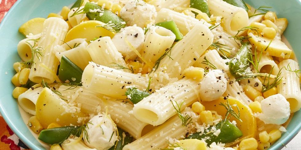 Healthy Pasta Options to Satisfy Your Cravings
