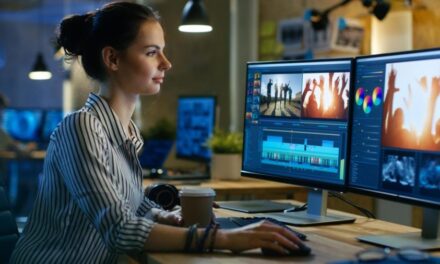5 Essential Video Editing Tips