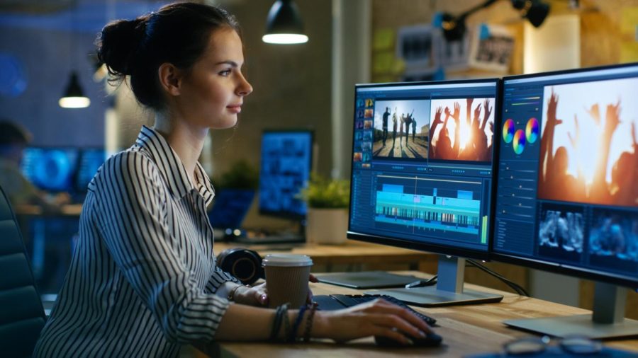 5 Essential Video Editing Tips