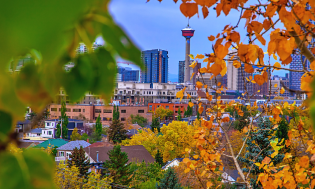 The Autumn Forecast: Insights into Canada’s Fall 2023 Real Estate Trends