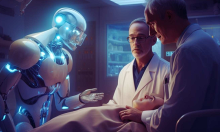 Artificial Intelligence in Healthcare: Revolutionizing Patient Care in Canada