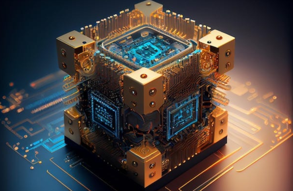 The Quantum Computing Revolution: Unraveling the Future of Computing