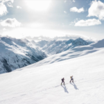 Iceolation Escape: Unveiling Canada’s Most Epic Winter Backcountry Adventures