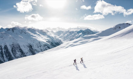 Iceolation Escape: Unveiling Canada’s Most Epic Winter Backcountry Adventures