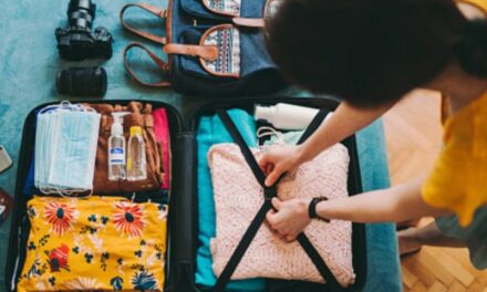 8 Essential Things to Consider When Preparing for a Long Trip