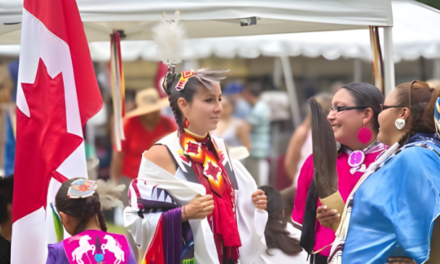 How Travelers Can Respectfully Engage with and Learn from Indigenous Cultures in Canada?