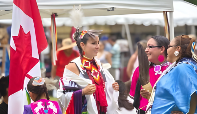How Travelers Can Respectfully Engage with and Learn from Indigenous Cultures in Canada?