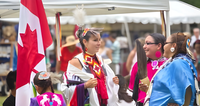 How Travelers Can Respectfully Engage with and Learn from Indigenous Cultures in Canada?