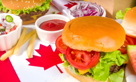 Budget Bites: Unveiling Canada’s Most Delicious & Affordable New Eats
