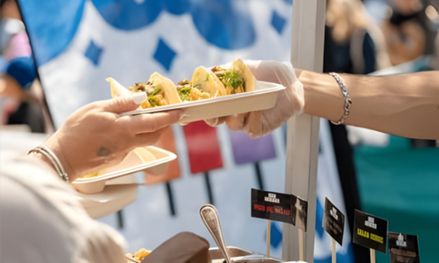 Culinary Celebrations: The Best Food Festivals Across Canada