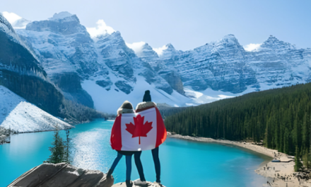 Hidden Gems: New Tourist Attractions in Canada You Must Visit