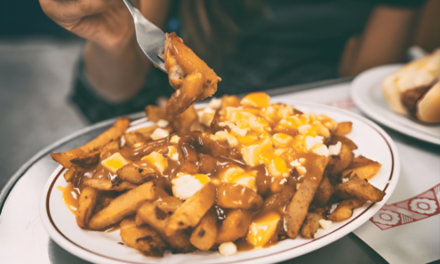 Craving Canadian Cuisine? Discover the Latest Food Trends