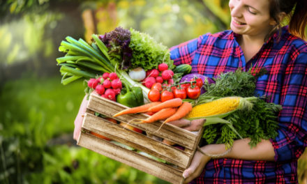 Taste the Difference: Explore Hand-Picked Produce Near You