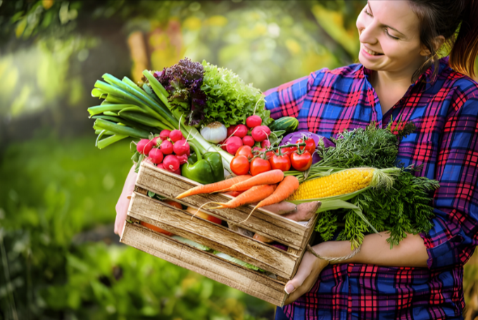 Taste the Difference: Explore Hand-Picked Produce Near You