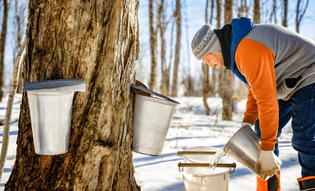 Maple Madness: A Sweet Journey Through Canada’s Sugar Shacks