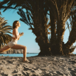 Yoga for Stress Relief: Finding Calm in the Canadian Hustle