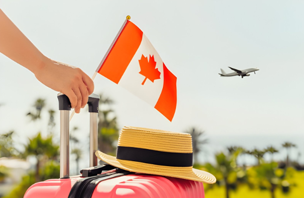 Eco-Friendly Travel in Canada: Sustainable Destinations and Practices