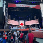 Traveling Through Canada’s Festivals: Music, Arts, and Culture Around the Country