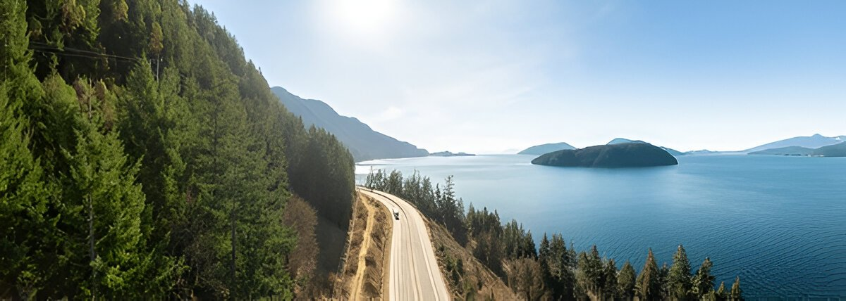 Top 7 Scenic Drives in Canada You Shouldn’t Miss