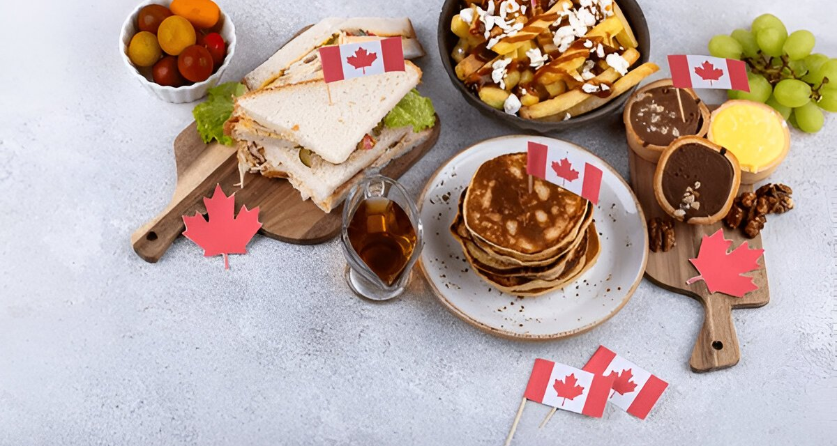 Exploring the Flavors of French Canada: Must-Try Foods in Quebec