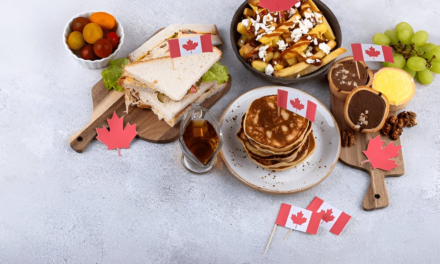 Exploring the Flavors of French Canada: Must-Try Foods in Quebec