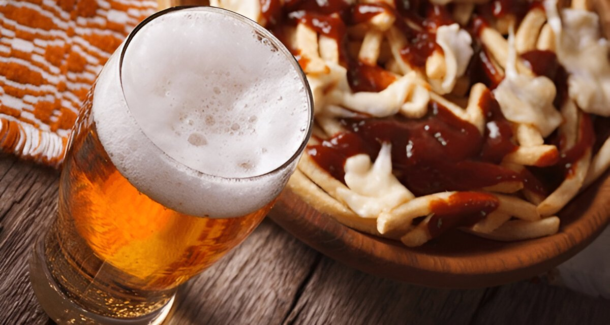 Canadian Craft Beer and Food Pairings: The Ultimate Guide for Beer Lovers