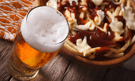 Canadian Craft Beer and Food Pairings: The Ultimate Guide for Beer Lovers