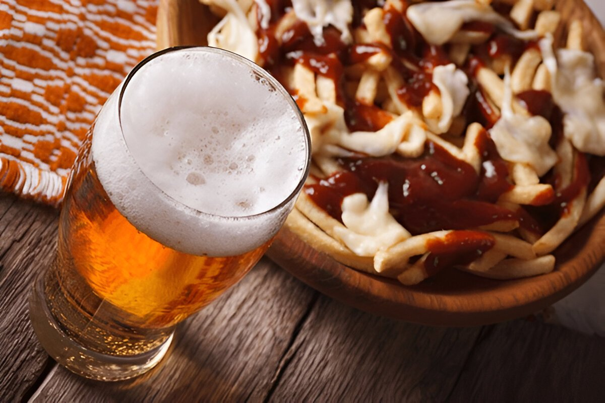 Canadian Craft Beer and Food Pairings: The Ultimate Guide for Beer Lovers