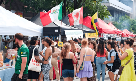 Canada’s Finest: Discover Top Street Foods, Breweries, Coffee, and Chocolate Brands