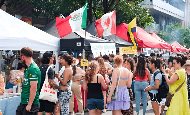 Canada’s Finest: Discover Top Street Foods, Breweries, Coffee, and Chocolate Brands