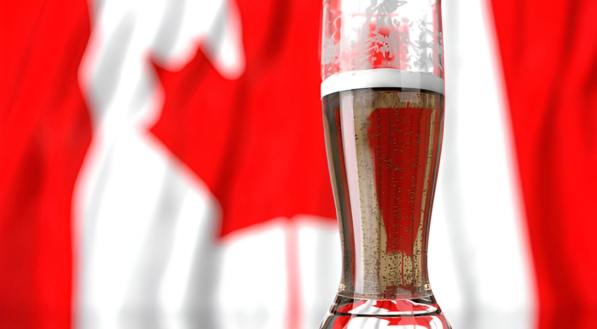 What is the Most Popular Beer in Canada?